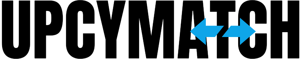 UpcyMatch
